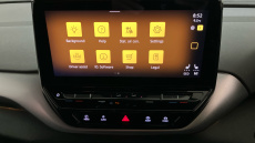 Volkswagen ID.4 109kW Life Pure 52kWh 5dr Auto Electric Estate